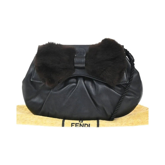 Fendi Vintage shoulderbag - Brandsamsara