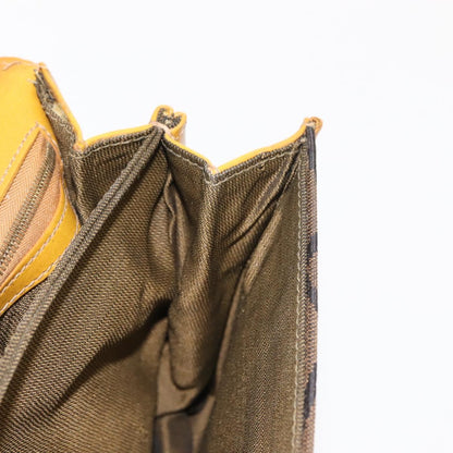 Fendi Vintage Tiger Print Shoulder Bag - Brandsamsara