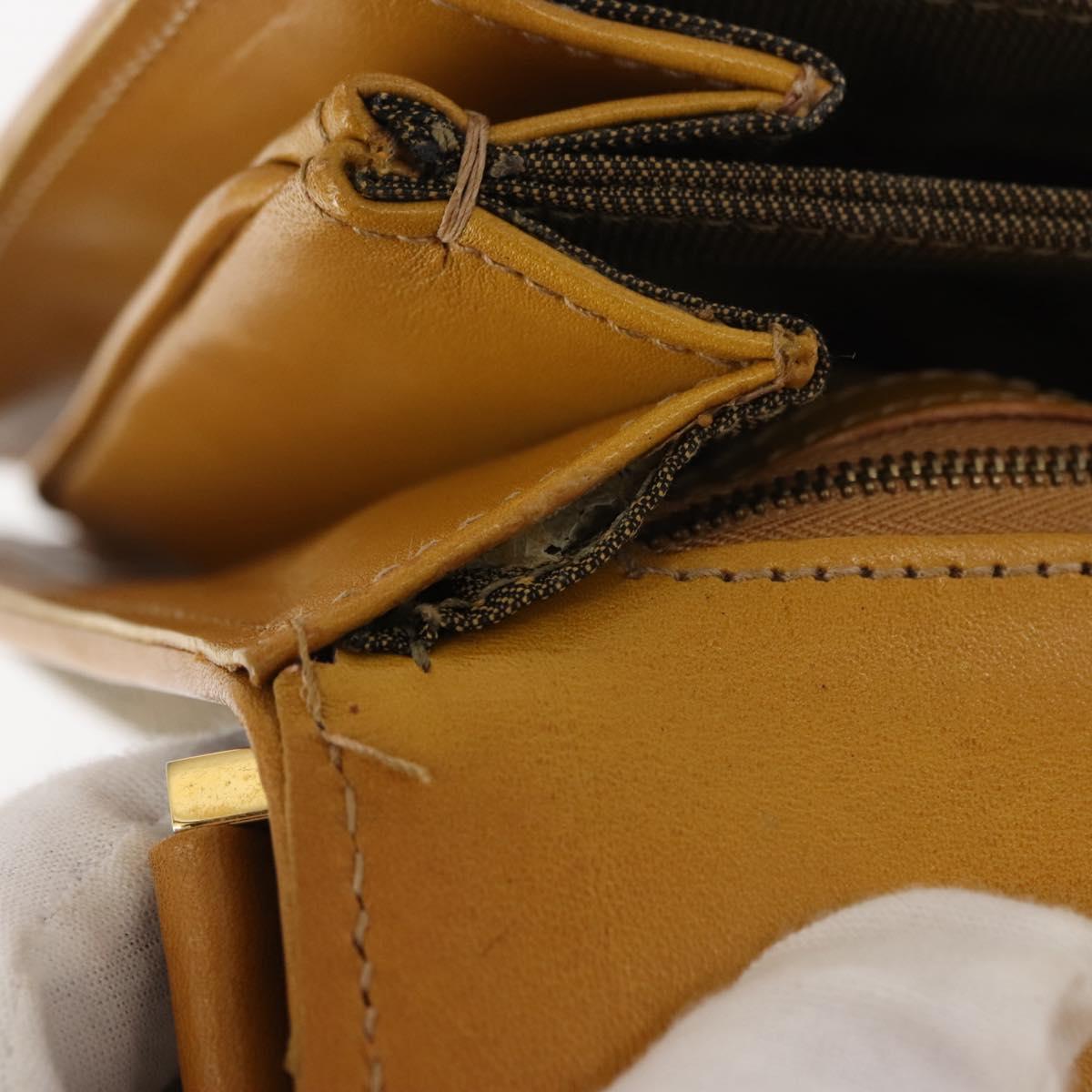 Fendi Vintage Tiger Print Shoulder Bag - Brandsamsara