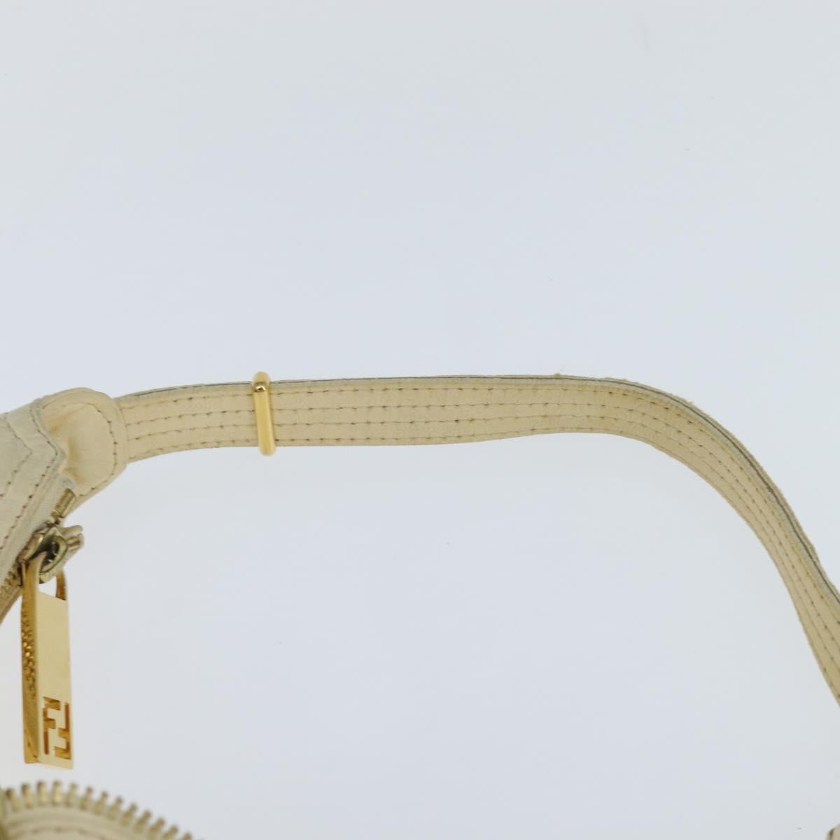 Fendi Zip hobo - Brandsamsara