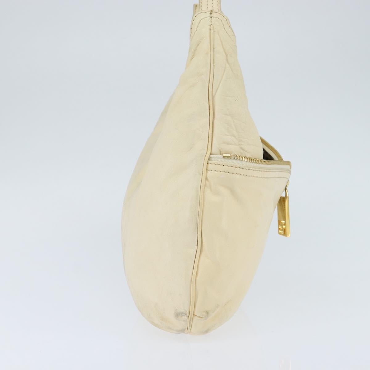 Fendi Zip hobo - Brandsamsara