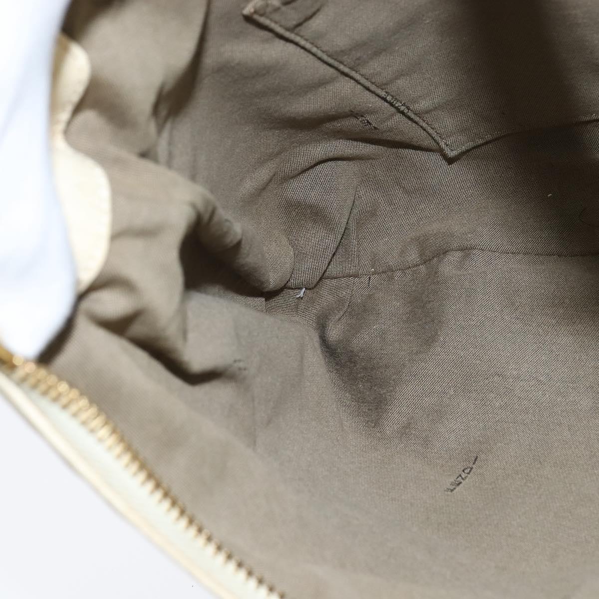 Fendi Zip hobo - Brandsamsara