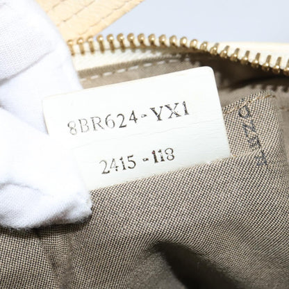 Fendi Zip hobo - Brandsamsara