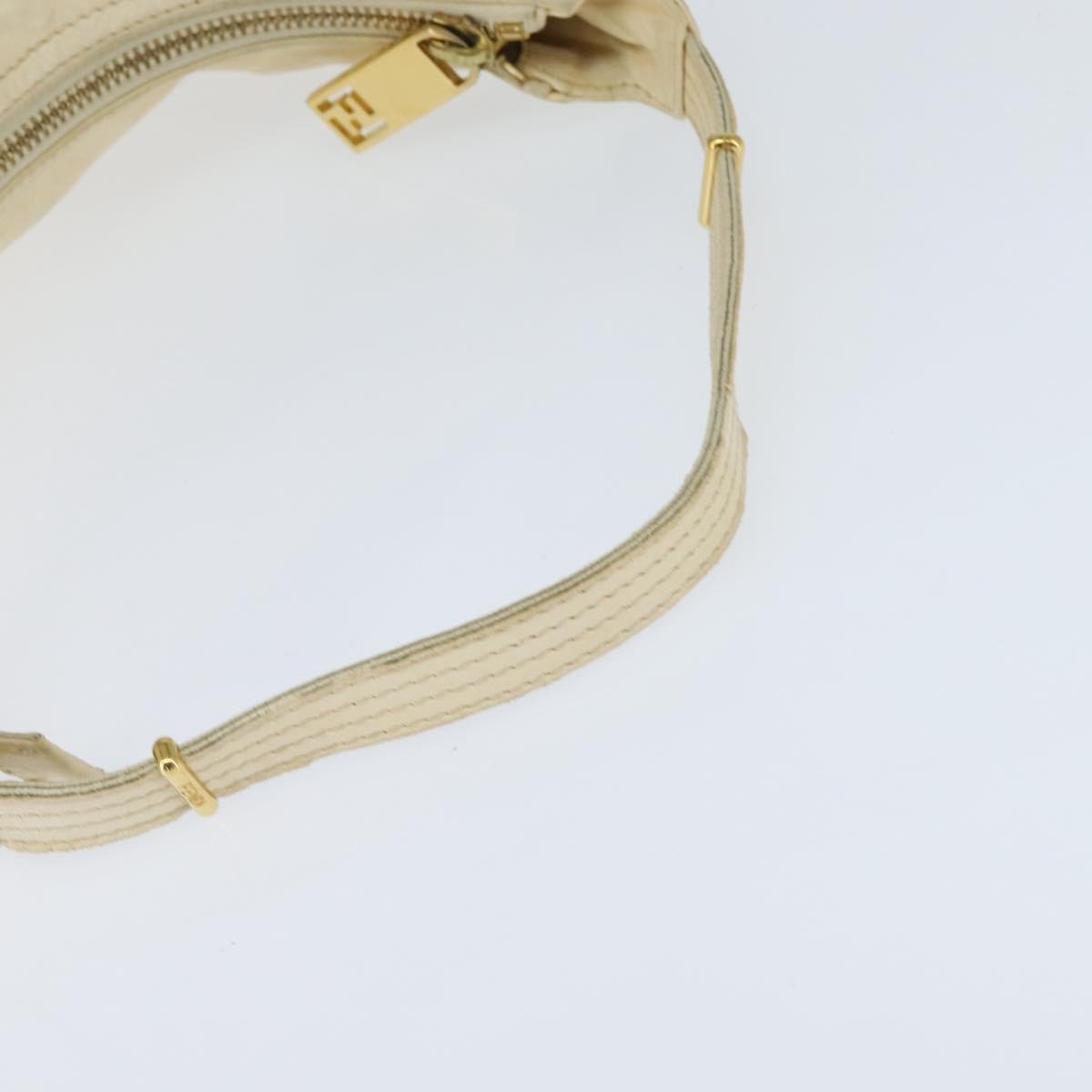 Fendi Zip hobo - Brandsamsara