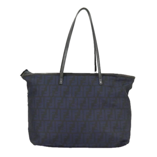 Fendi Zucca Tote bag - Brandsamsara
