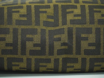 Fendi Zucca Tote bag - Brandsamsara