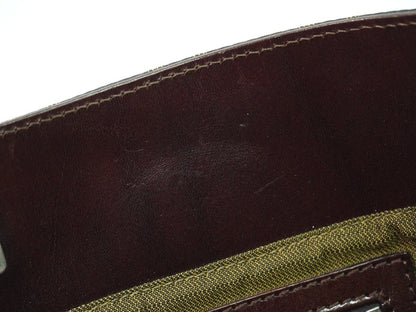 Fendi Zucca Tote bag - Brandsamsara