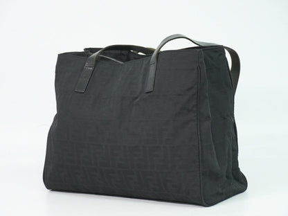 Fendi Zucca Tote bag - Brandsamsara