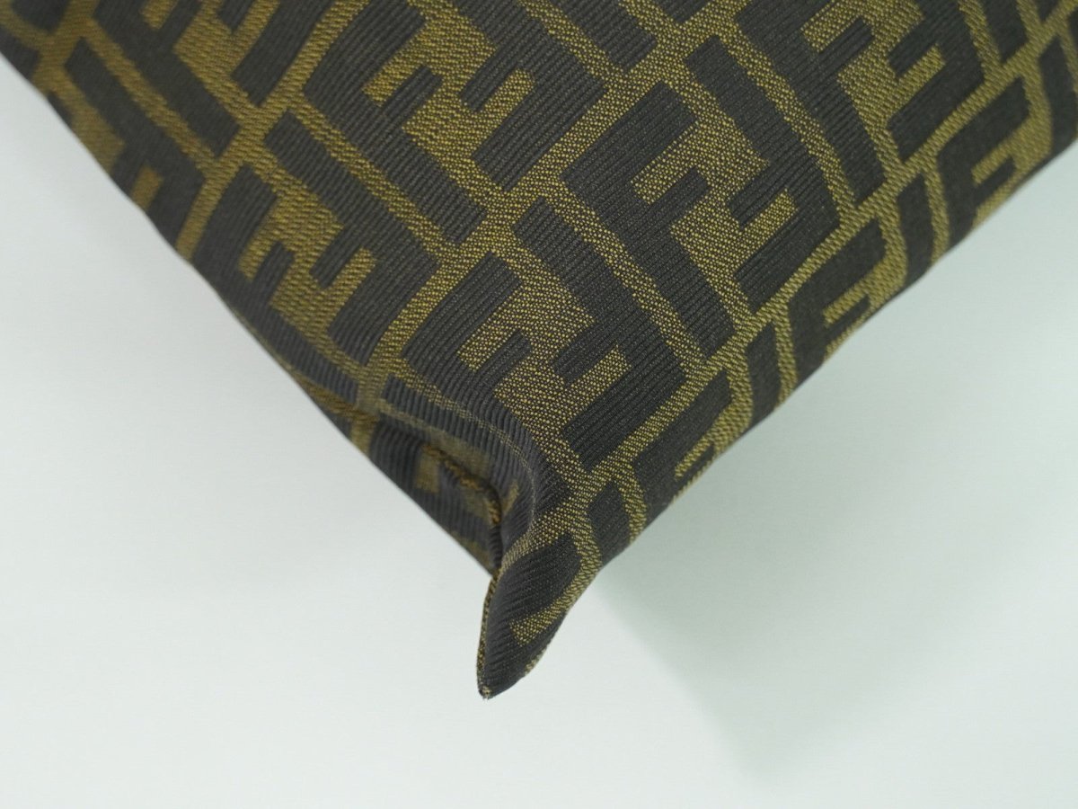 Fendi Zucca Tote bag - Brandsamsara