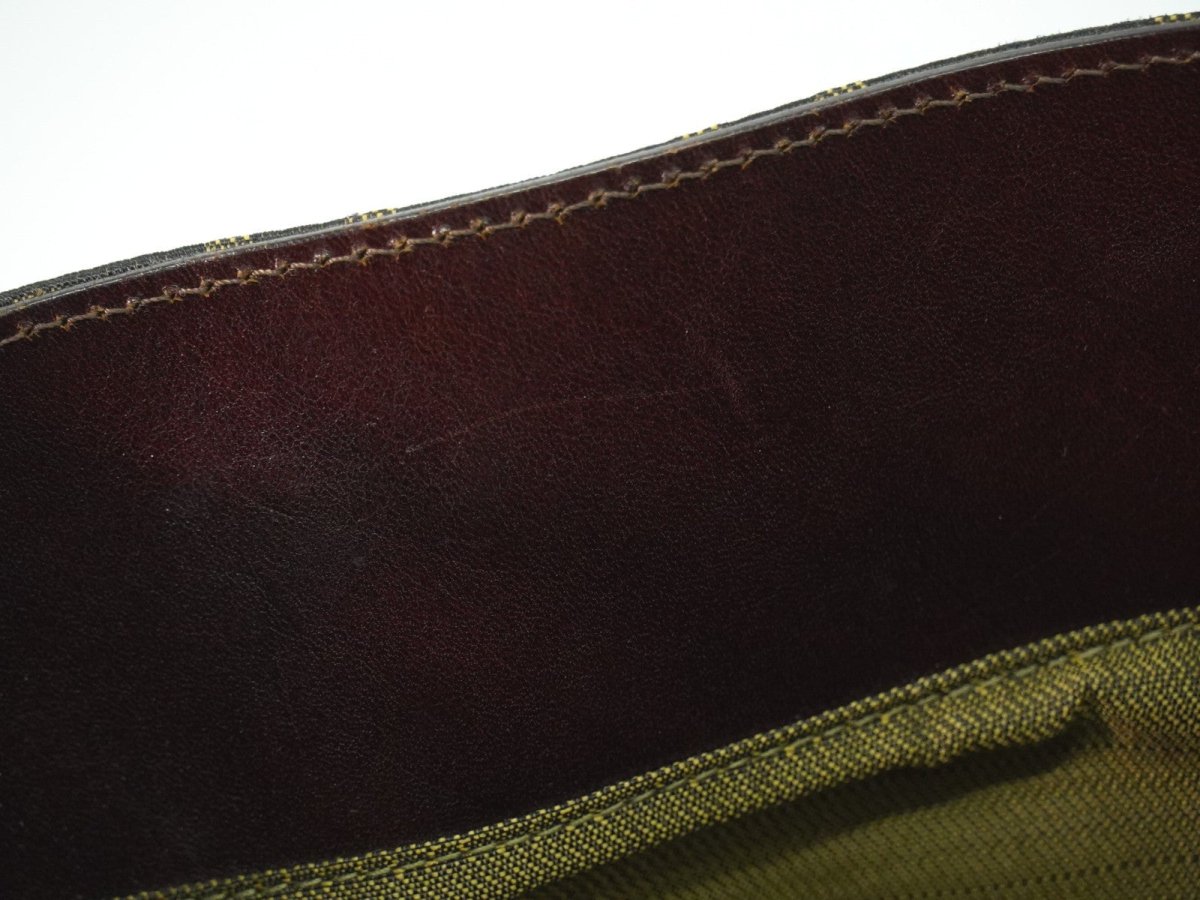 Fendi Zucca Tote bag - Brandsamsara