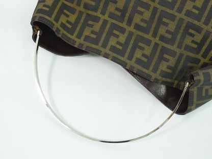 Fendi Zucca Tote bag - Brandsamsara