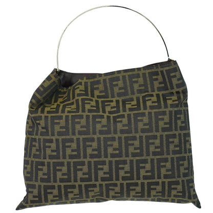 Fendi Zucca Tote bag - Brandsamsara