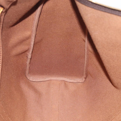 Louis Vuitton Flanerie Monogram Canvas, Brown, Canvas, Handbag