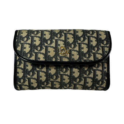 Christian Dior Trotter Bag