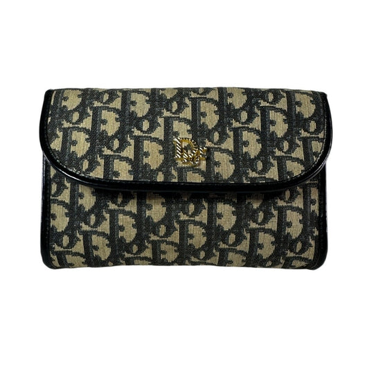 Christian Dior Trotter Bag