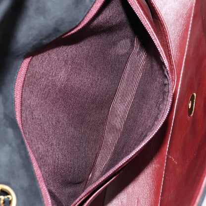 Chanel Vintage Classic Double Flap Bag Quilted Suede, BLACK, SUEDE, Handbag