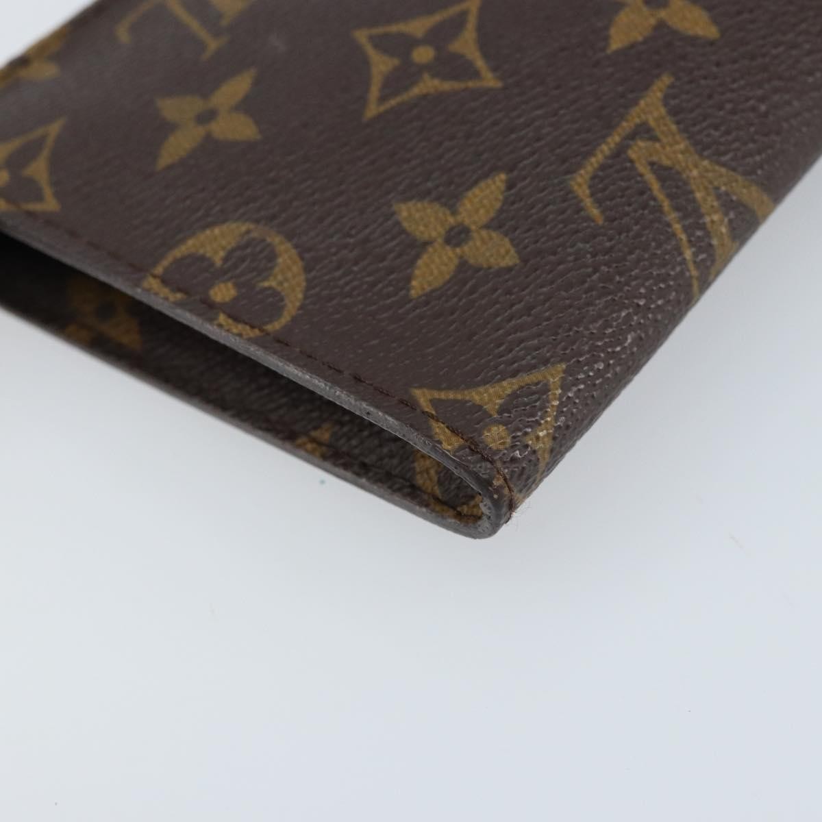 Louis Vuitton Toiletry Pouch NM Monogram Canvas, Brown, Canvas, Toiletry Case