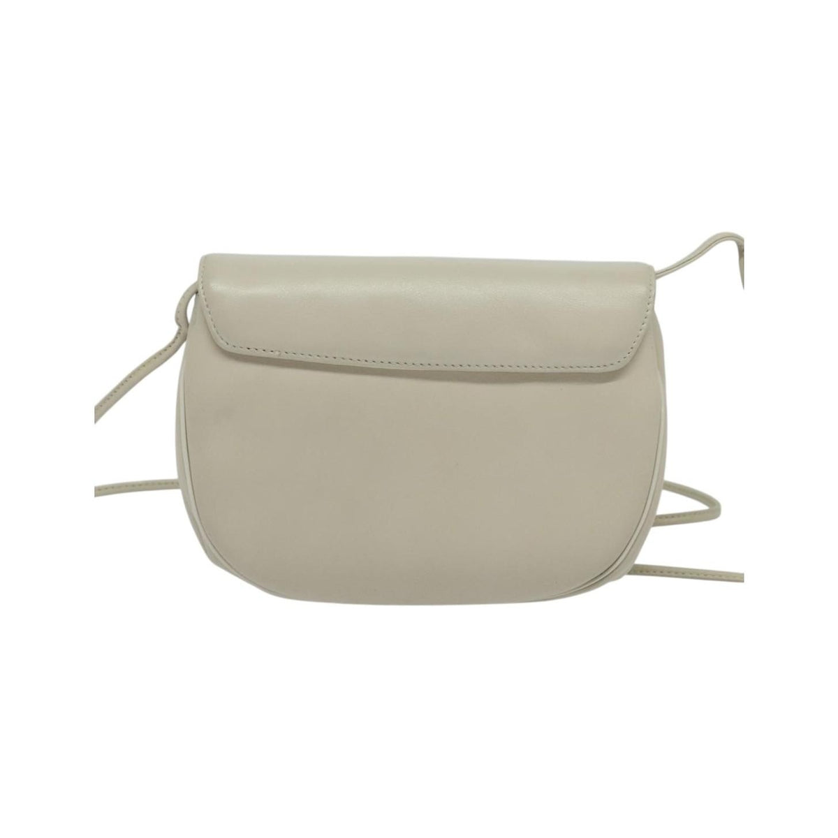 Givenchy 4G shoulder Bag Leather, White, Leather, Shoulder Bag