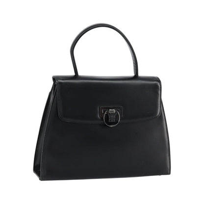 Givenchy Handbag Leather, Black, Leather, Handbag