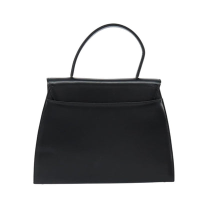 Givenchy Handbag Leather, Black, Leather, Handbag