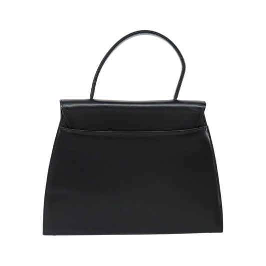 Givenchy Handbag Leather, Black, Leather, Handbag