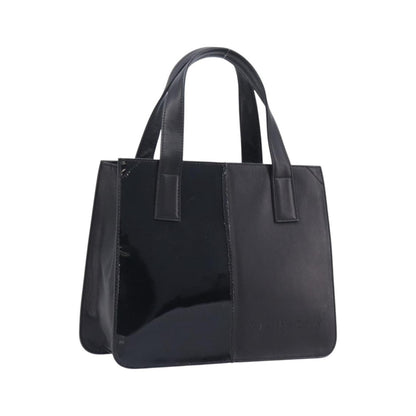 Givenchy Handbag Leather, Black, Leather, Handbag