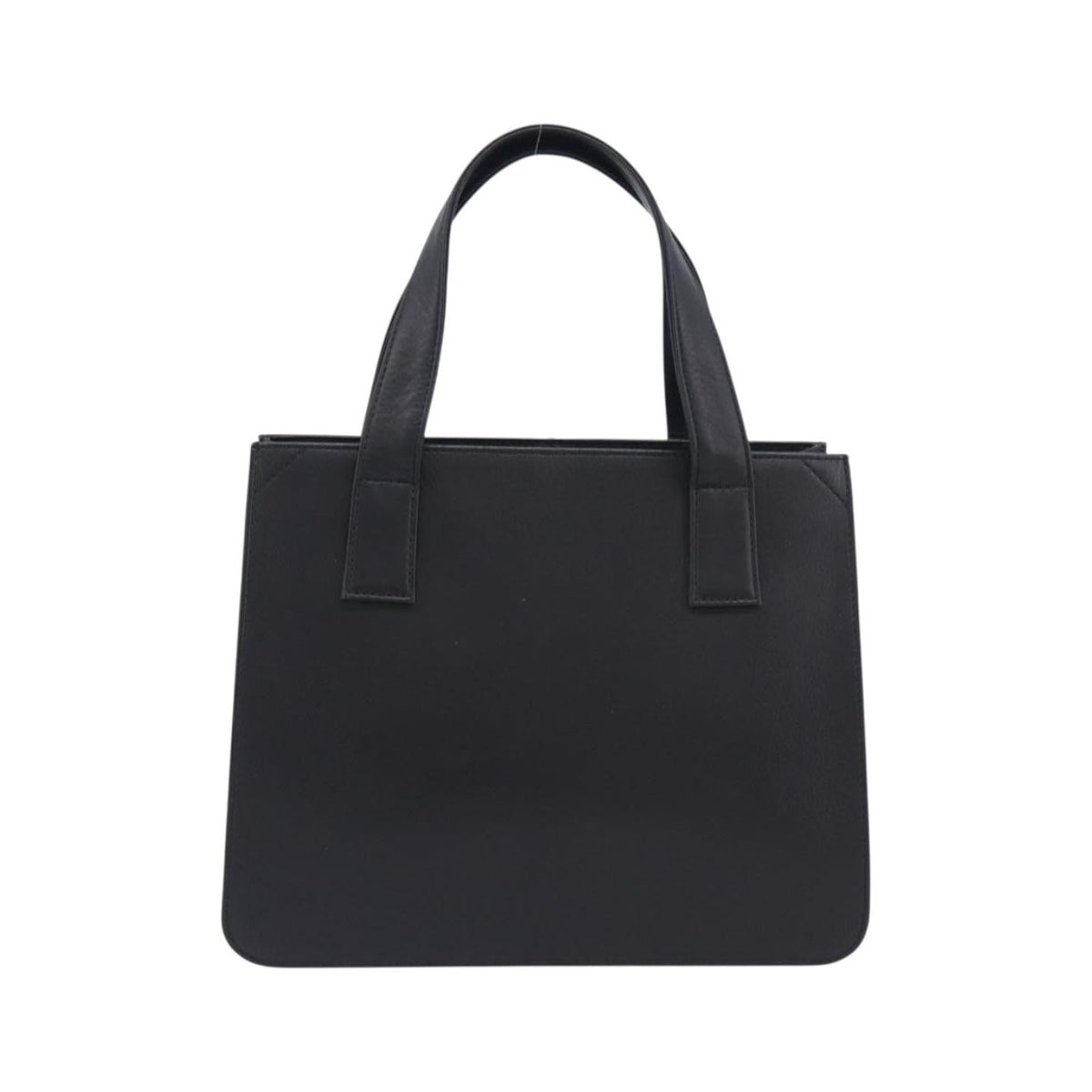 Givenchy Handbag Leather, Black, Leather, Handbag