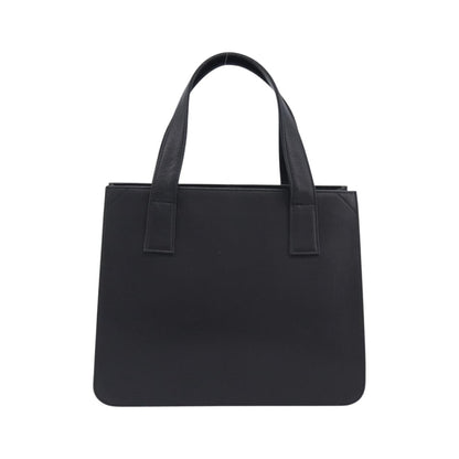 Givenchy Handbag Leather, Black, Leather, Handbag