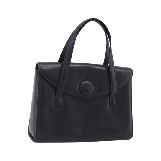 Givenchy Handbag Leather, Black, Leather, Handbag