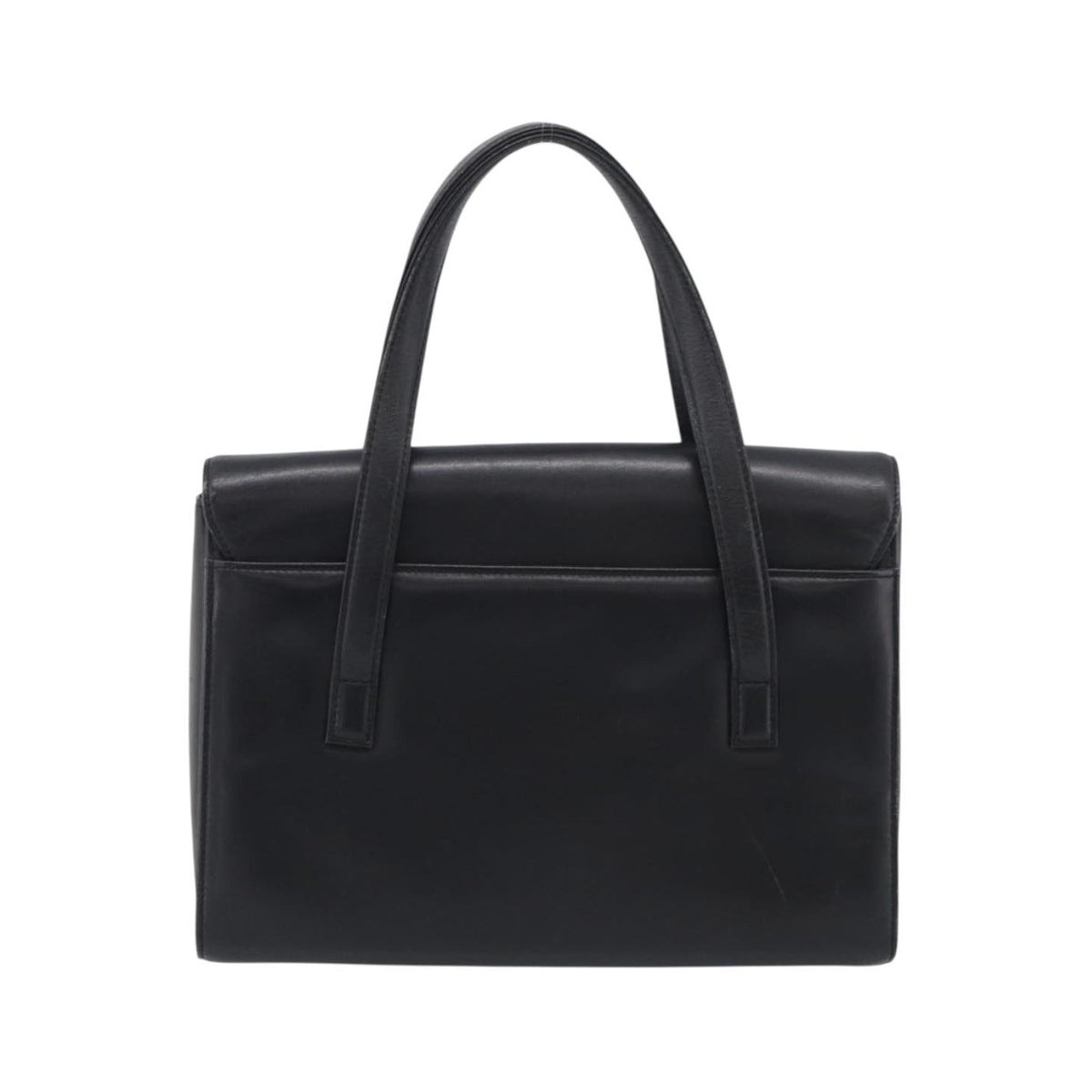 Givenchy Handbag Leather, Black, Leather, Handbag