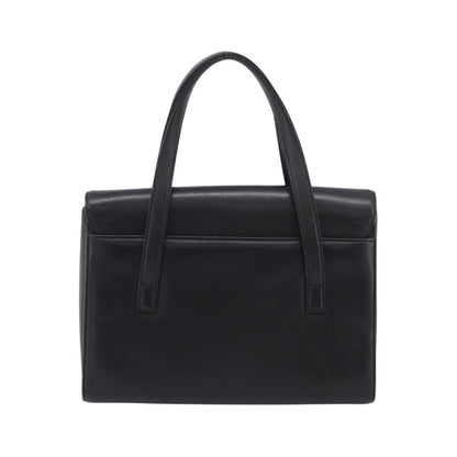 Givenchy Handbag Leather, Black, Leather, Handbag