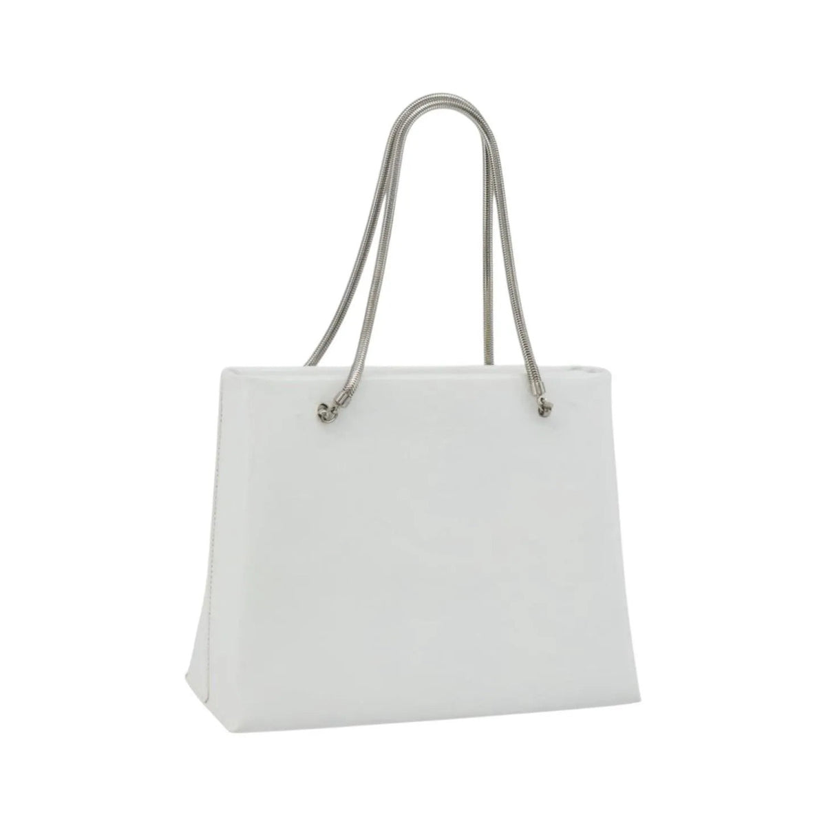 Givenchy Shoulder Leather, White, Leather, Shoulder Bag