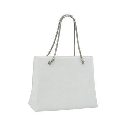 Givenchy Shoulder Leather, White, Leather, Shoulder Bag