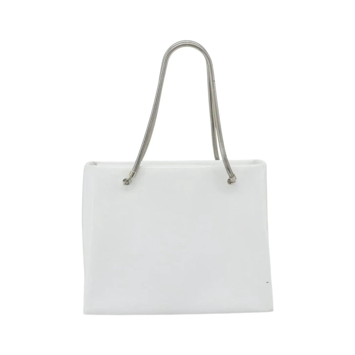 Givenchy Shoulder Leather, White, Leather, Shoulder Bag