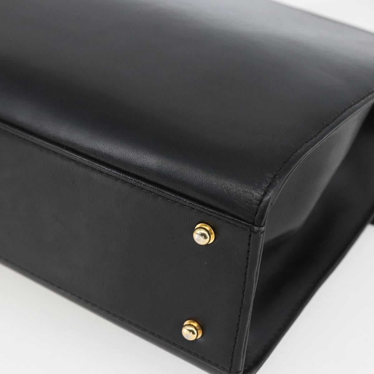 Givenchy Vintage 4G handbag - Brandsamsara