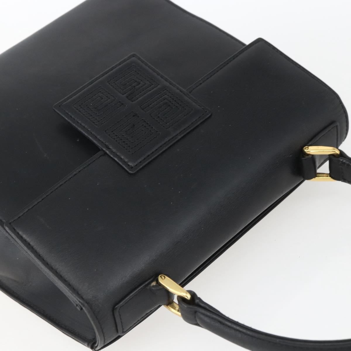 Givenchy Vintage 4G handbag - Brandsamsara