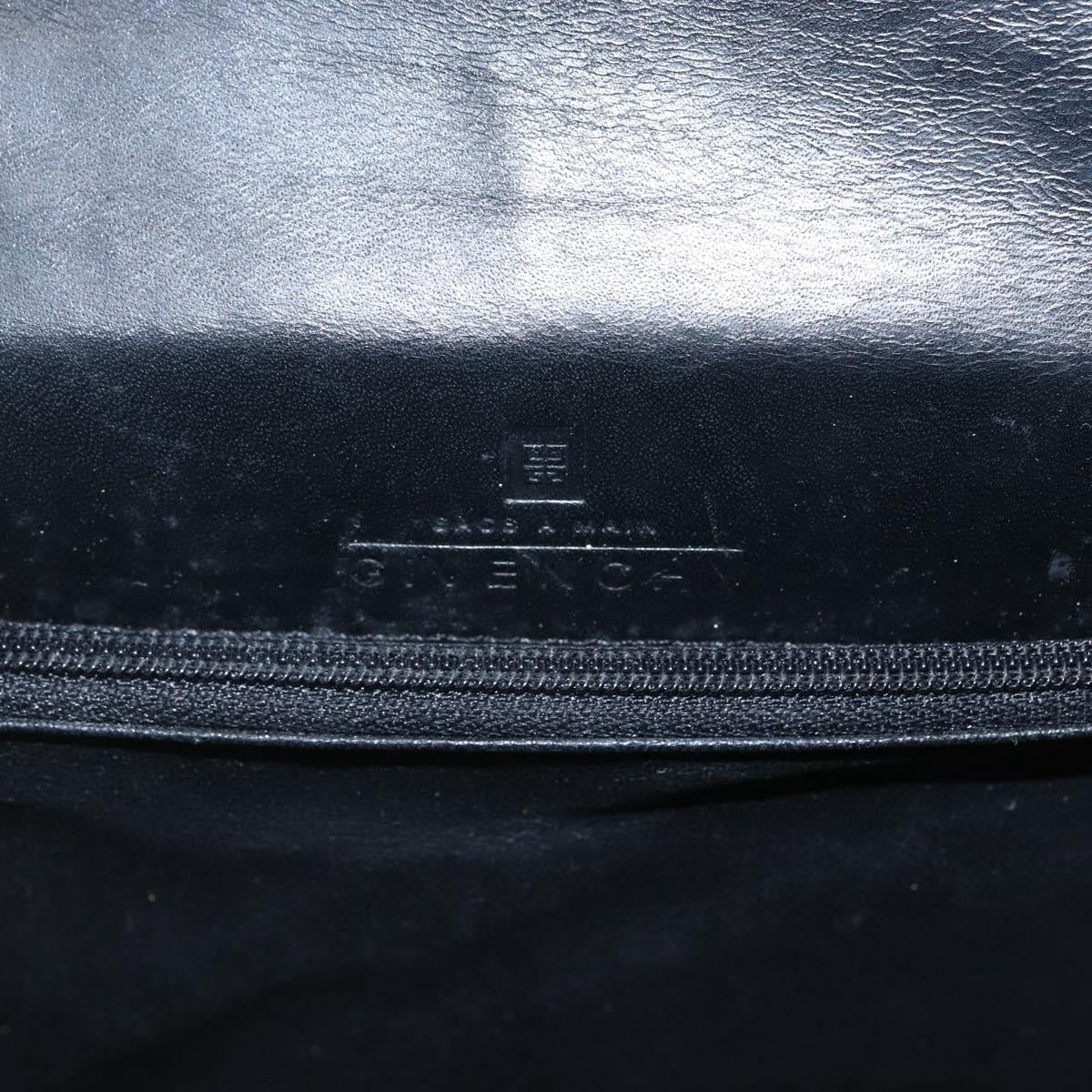 Givenchy Vintage 4G handbag - Brandsamsara