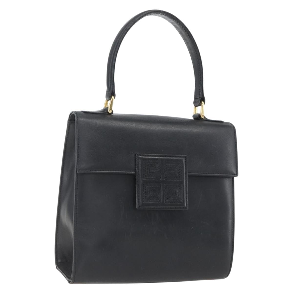 Givenchy Vintage 4G handbag - Brandsamsara