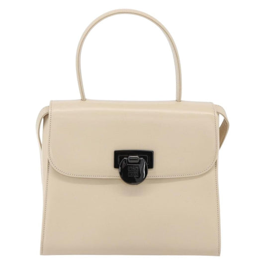 Givenchy Vintage 4G handbag - Brandsamsara