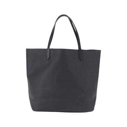 Givenchy Vintage Leather, Black, PVC, Tote Bag