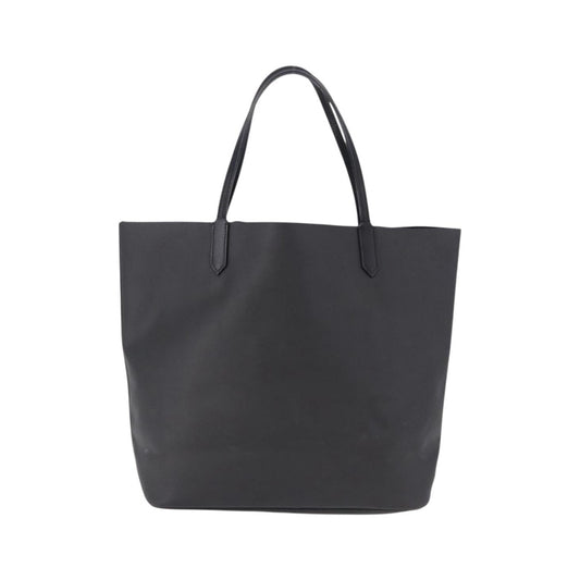 Givenchy Vintage Leather, Black, PVC, Tote Bag