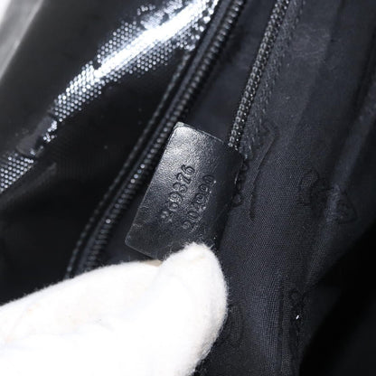 Gucci 500 Web Double Buckle Messenger Bag - Brandsamsara