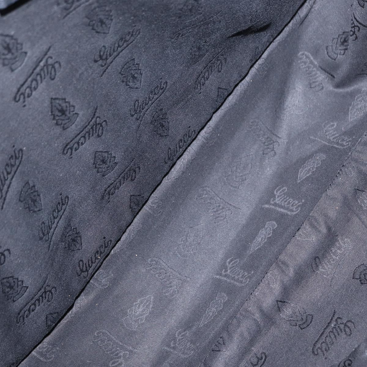 Gucci 500 Web Double Buckle Messenger Bag - Brandsamsara