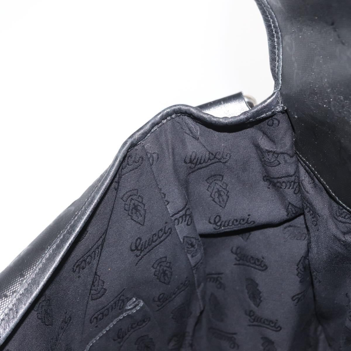 Gucci 500 Web Double Buckle Messenger Bag - Brandsamsara