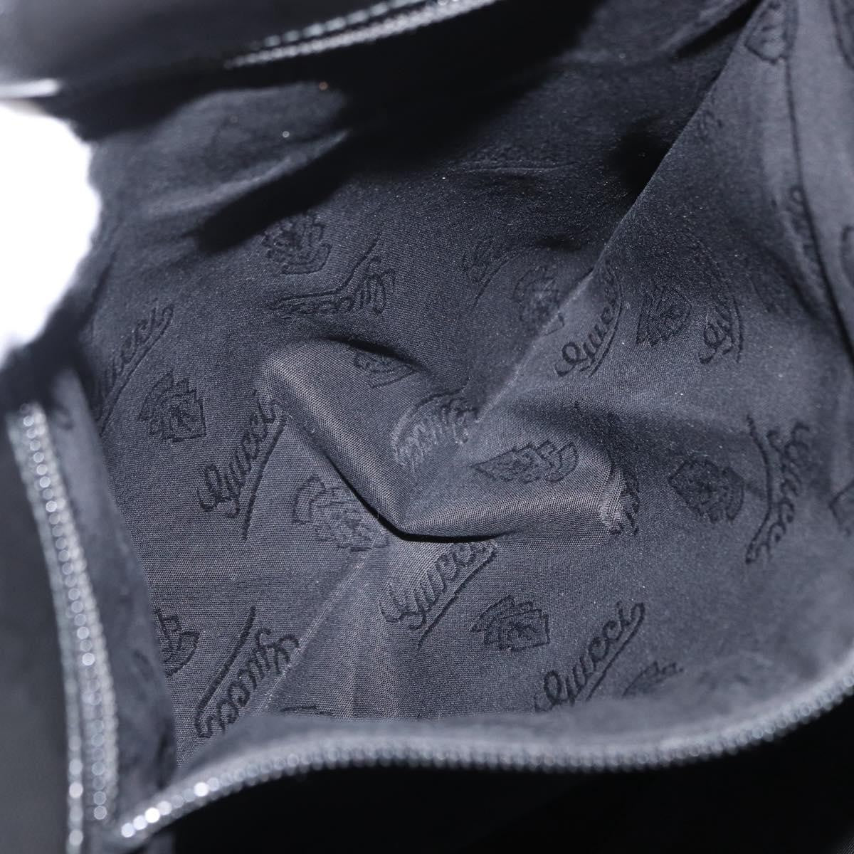 Gucci 500 Web Double Buckle Messenger Bag - Brandsamsara