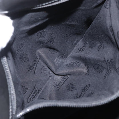 Gucci 500 Web Double Buckle Messenger Bag - Brandsamsara