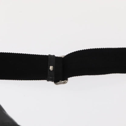 Gucci 500 Web Double Buckle Messenger Bag - Brandsamsara