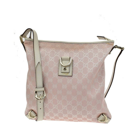 Gucci Abbey D-Ring Messenger - Brandsamsara