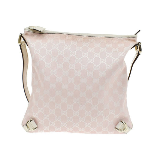 Gucci Abbey D-Ring Messenger - Brandsamsara