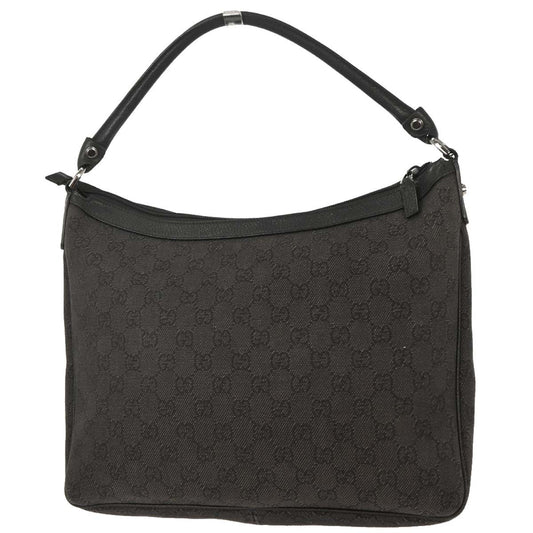 Gucci Abbey Pocket Hobo - Brandsamsara